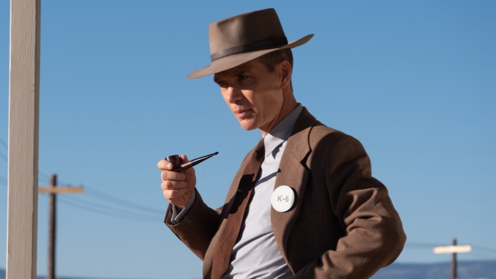 Christopher Nolan bereikt unieke prestatie met 'The Odyssey'