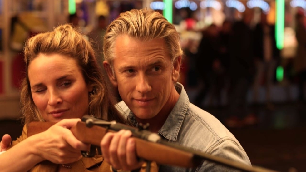 Lieke van Lexmond verovert Netflix met bekende komediehit uit 2022