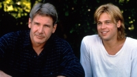 Harrison Ford weigert het over deze film te hebben: "Het behoort tot het verleden en daar blijft het bij"