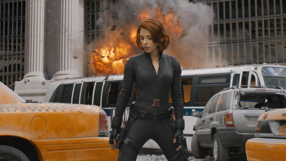 Scarlett Johansson over 'The Avengers': "Het voelde als een grote puinhoop"