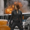 The Avengers