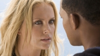 Charlize Theron heeft het nu allemaal gedaan: "Ik kan stoppen"