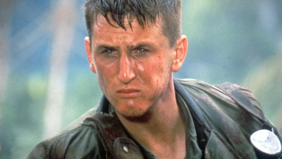 Sean Penn wijst "de laatste filmster uit Hollywood" aan: "Ze is waarschijnlijk de laatste, ja"