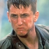 Sean Penn wijst "de laatste filmster uit Hollywood" aan: "Ze is waarschijnlijk de laatste, ja"