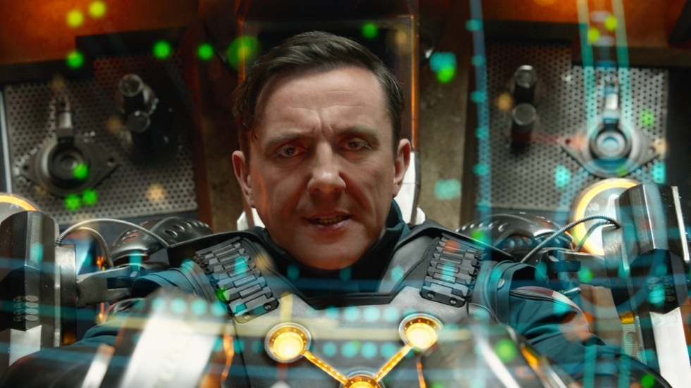 3 epische scifi-films om vanavond te kijken