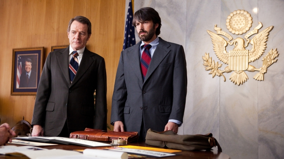 Ben Affleck over zijn beste film: "Ik snap niet waarom ik niet werd genoemd"