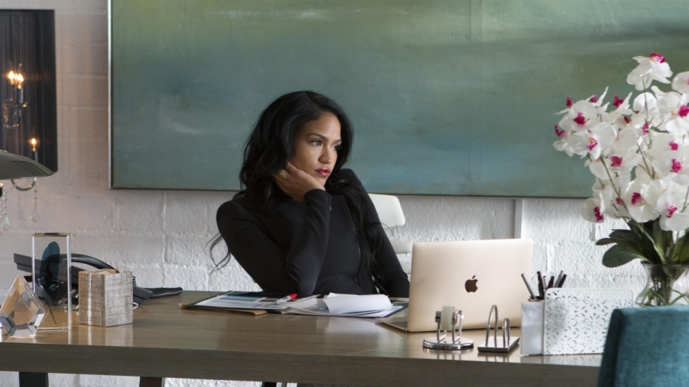 De actrice die P. Diddy aanklaagt wist maar net aan zijn misbruik te ontsnappen