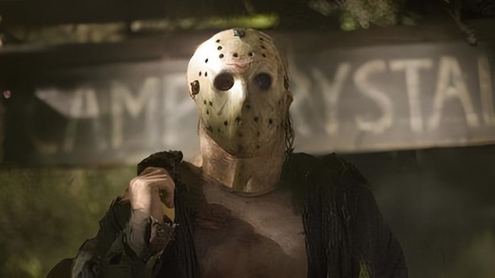 De nieuwe Jason Voorhees is onthuld: Groot universum met films én series in de maak