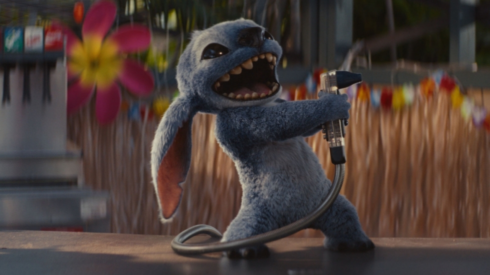 De eerste reacties op 'Lilo & Stitch' zijn hier: top of flop?
