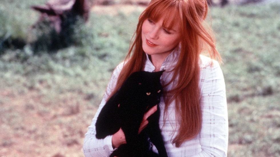 Nicole Kidman over 'Practical Magic'-vervolg: "de perfecte driehoeksverhouding"