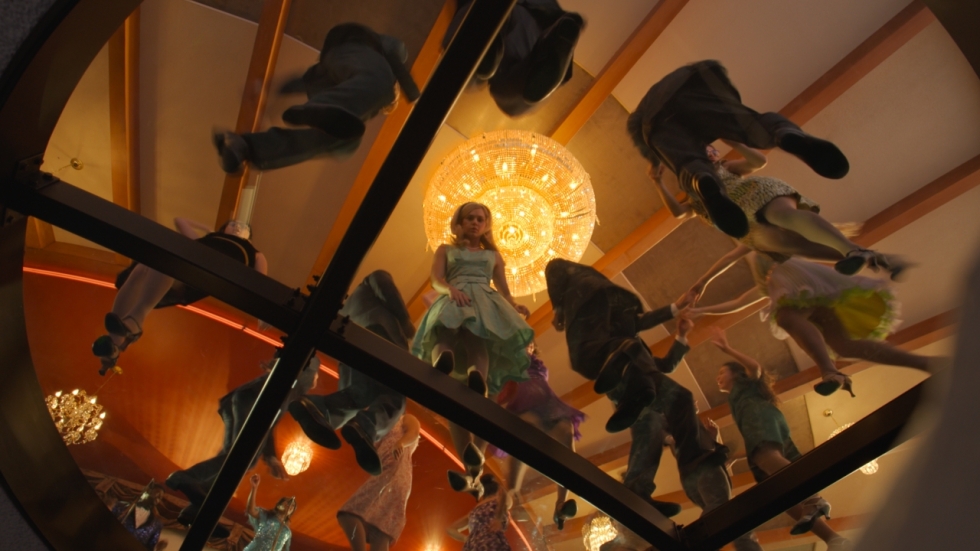 Het is over en uit voor '*The New Avengers' na komst nieuwe 'Final Destination'