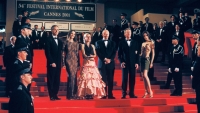Cannes 2025: Panahi wint, maar de haaien stelen de show