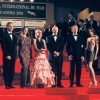 Cannes Filmfestival opgeschrikt door ongelukkig, maar zwaar ongeval met palmboom