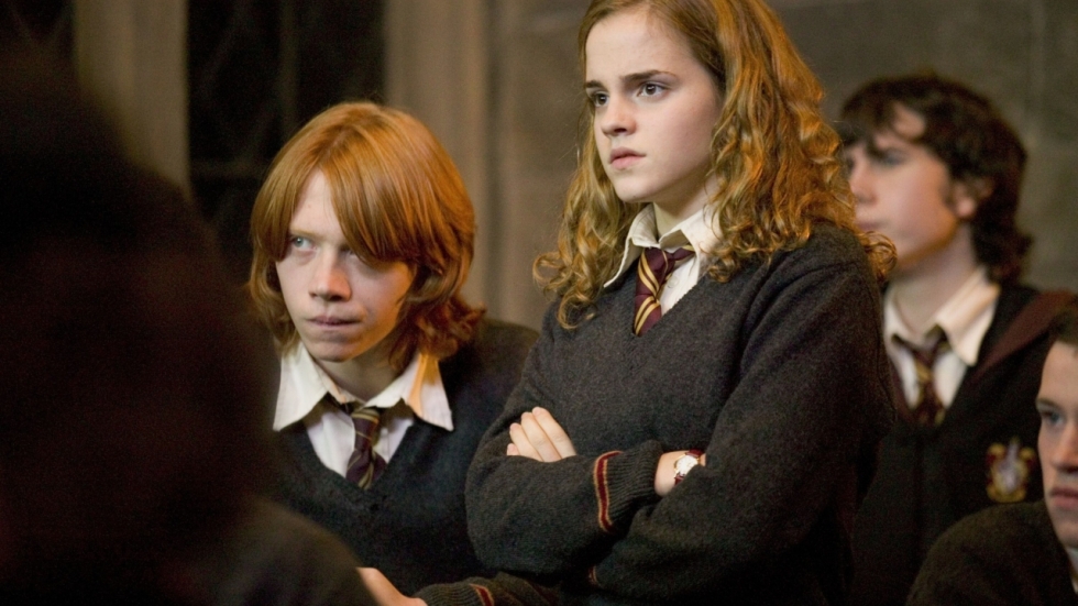 Jarenlange dubbelganger van Emma Watson onthult geheimen 'Harry Potter'