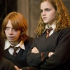 Jarenlange dubbelganger van Emma Watson onthult geheimen 'Harry Potter'