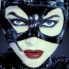 Deze eerste Catwoman (91) speelde de rol nog voor Michelle Pfeiffer en Halle Berry
