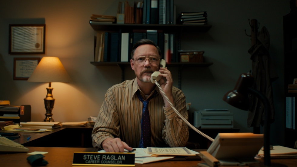 Eind dit jaar het vervolg, nu op Netflix het succesvolle eerste deel: "weinig wordt aan de verbeelding overgelaten"