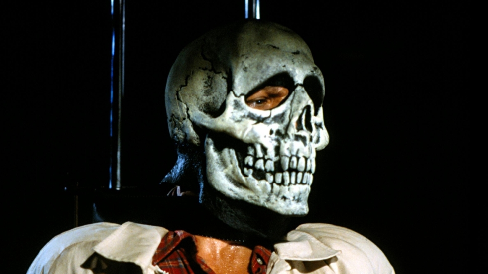 Het derde deel in deze iconische filmreeks heeft vrijwel niks te maken met de andere films