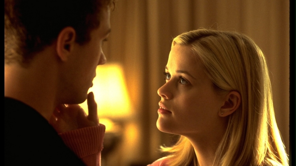 Deacon Phillippe (21), de zoon van Reese Witherspoon en Ryan Phillippe, pakt acteerkans