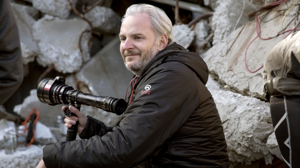 'BioShock': eindelijk een update over de langverwachte Netflix-film