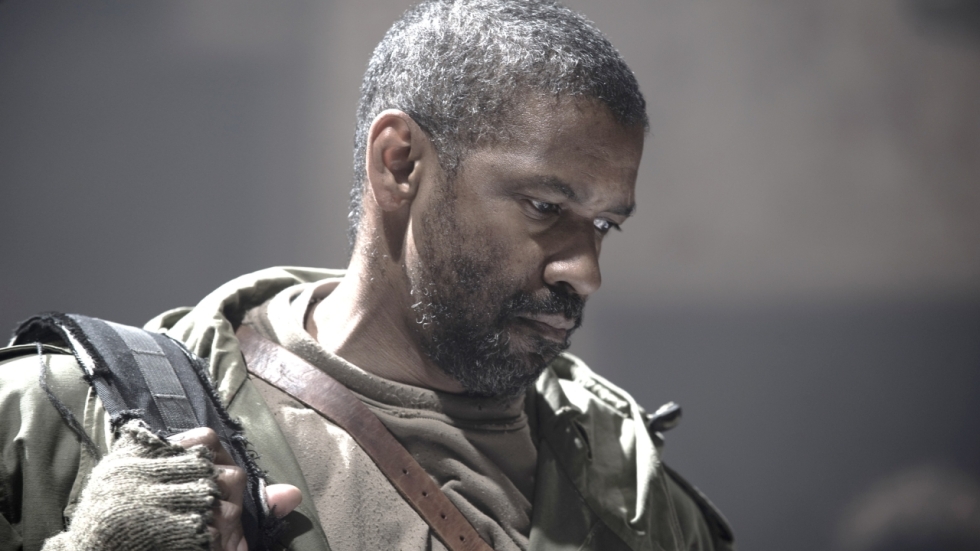 Slippertje voor Denzel Washington? Erg magere reacties op nieuwe film 'Highest 2 Lowest'