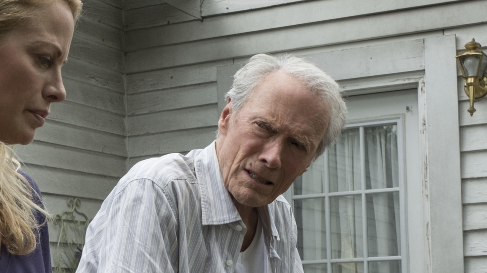 Om deze bizarre reden werd Clint Eastwood ineens ontslagen door Universal Pictures