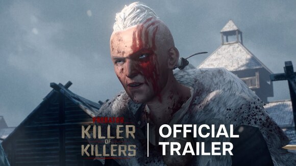 Stevige 'Predator'-film 'Killer of Killers' van Disney+ krijgt geweldige trailer