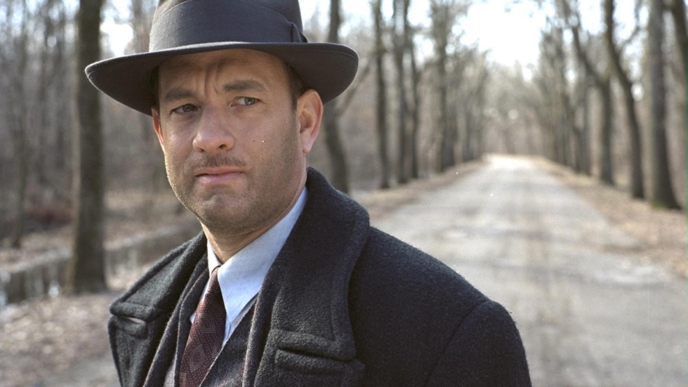 De acteur die Tom Hanks het meest inspireerde: "Houdt hele films bij elkaar"