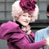 The Hunger Games: Sunrise on the Reaping