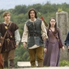 Untitled Netflix/Chronicles of Narnia TV Movie