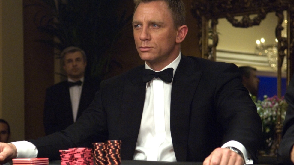 Daniel Craig en Cillian Murphy maken samen een film met deze topregisseur