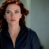 Scarlett Johansson pakt presentator terug na vulgaire grap over de actrice