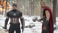 Gelekte setvideo 'Avengers: Doomsday' onthult een belangrijke Multiverse-locatie