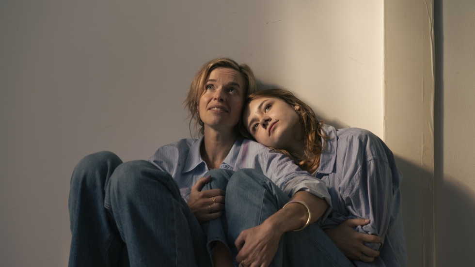 'Vlam': vurig drama zindert nog lang na