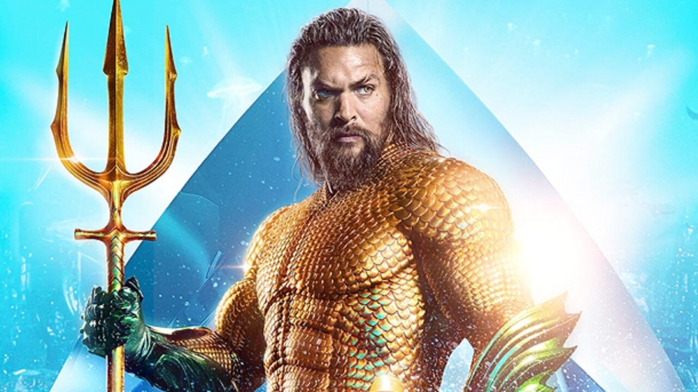 Jason Momoa mogelijk in nieuwe 'Street Fighter'-film