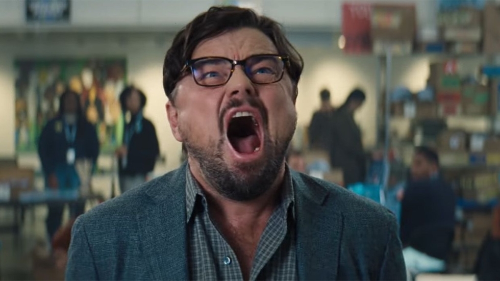 De grootste Netflix-film van 2024 is nu #2 aller tijden en duwt Leonardo Dicaprio naar plaats 3