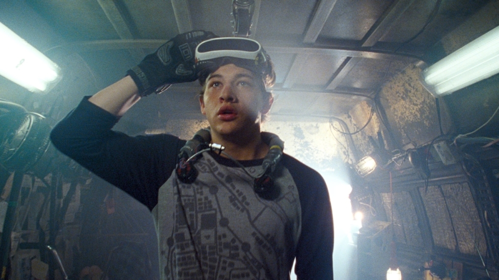 Waarom films kijken op de VR-bril extreem leuk is