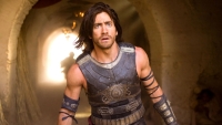 Jake Gyllenhaal sloeg acteur tijdens deze extreme scène: "Ik ging over de rooie"