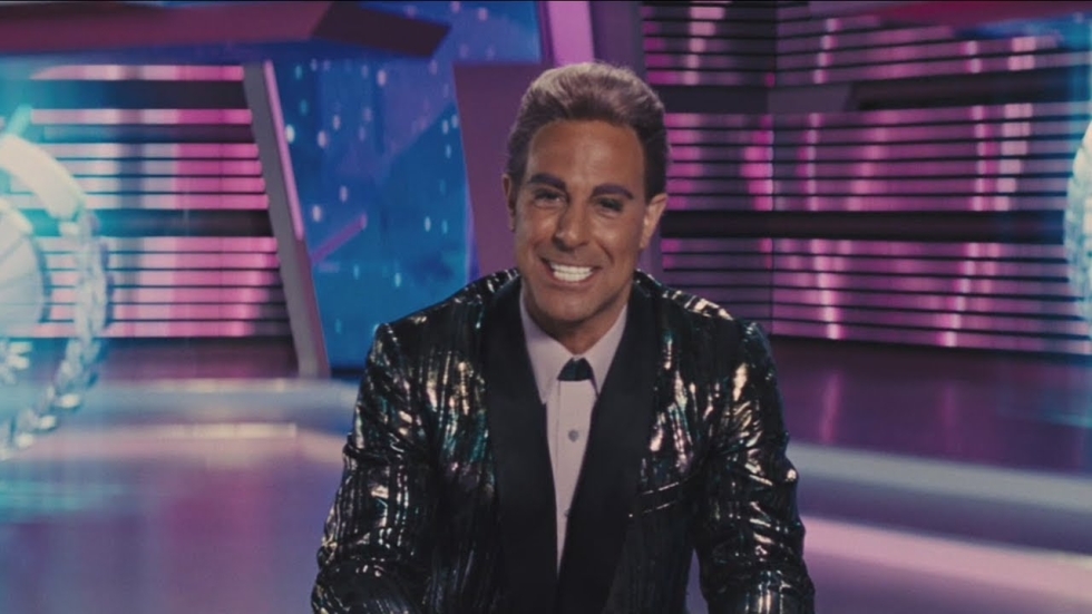 Volgende 'The Hunger Games' trekt flink bejubelde acteur aan