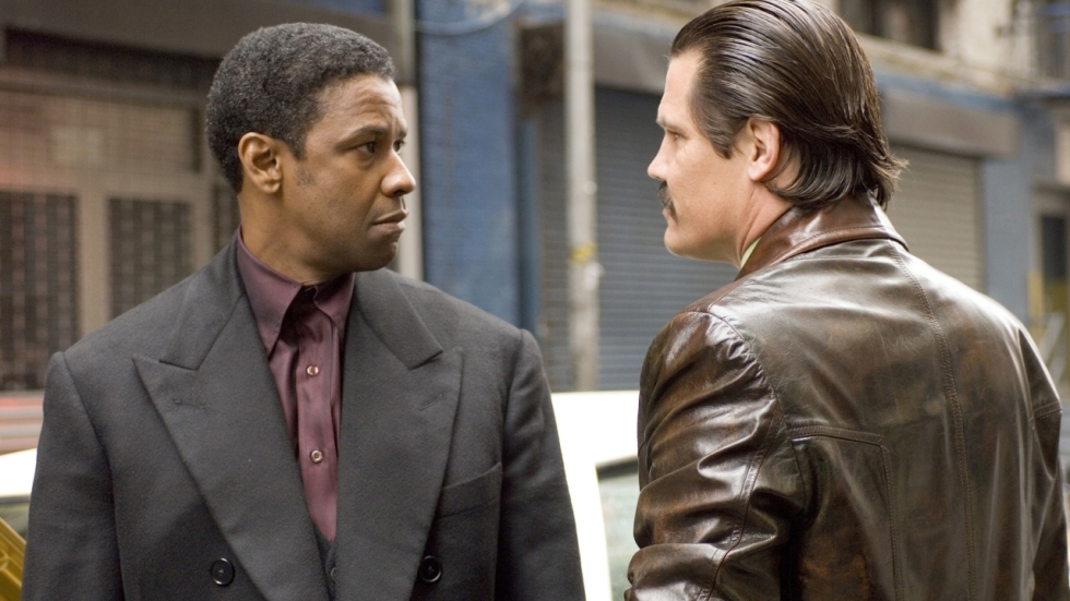 Dit zijn de exacte woorden van Denzel Washington bij die aanvaring met fotograaf in Cannes