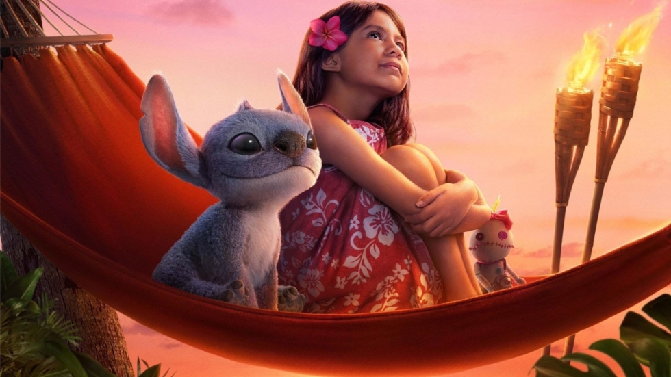 Disney blijkt enorm veel vertrouwen in 'Lilo & Stitch' te hebben