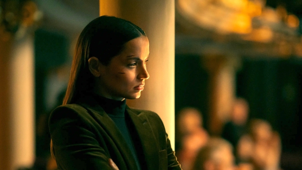 Eerste reacties op 'John Wick'-film 'Ballerina': Top of flop?