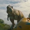 Jurassic World Rebirth