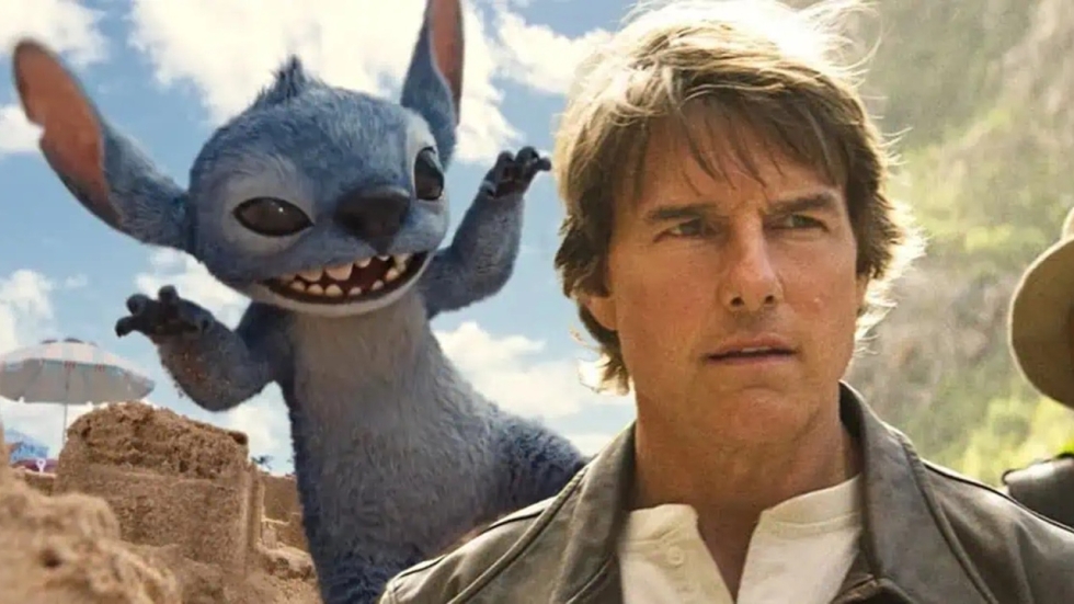 De bioscopen zitten ramvol: Disney en Tom Cruise zorgen voor monsterscores