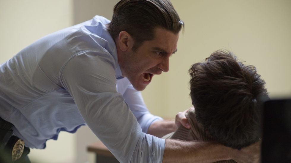 3 krankzinnige thrillers om vanavond te kijken