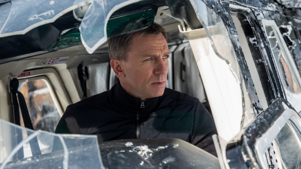Hint deze deal al stiekem naar de nieuwe James Bond-acteur voor 'Bond 26'?