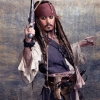 Untitled Pirates of the Caribbean Project