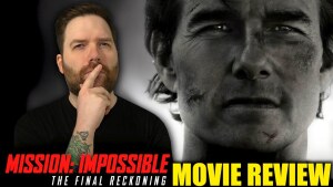 Mission: Impossible - The Final Reckoning