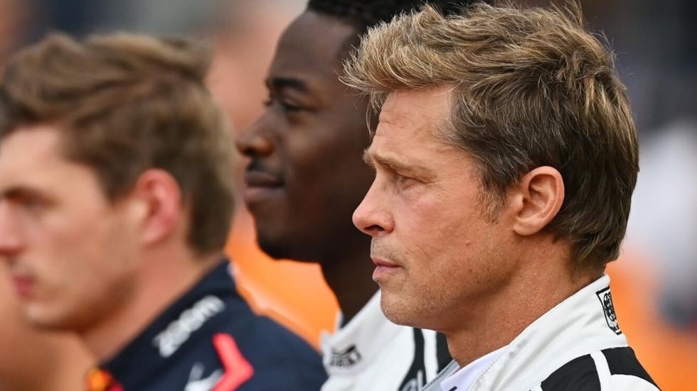 Formule 1-coureurs zien 'F1' met Brad Pitt met lovende én kritische woorden als gevolg
