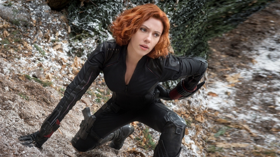 Scarlett Johansson keert alleen voor deze klus terug naar het Marvel Cinematic Universe